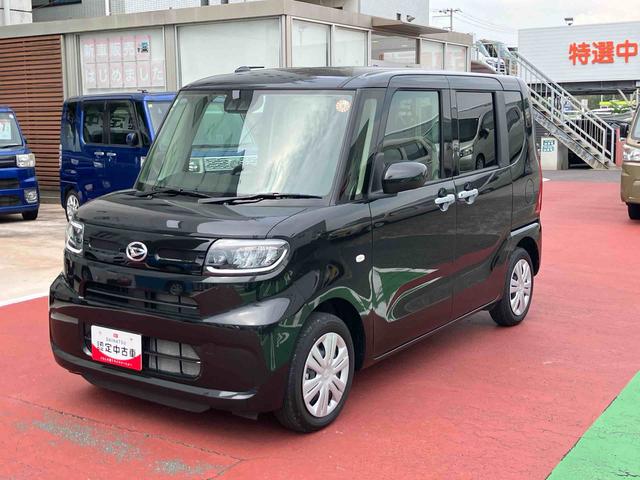 タントＸ衝突回避支援システム　横滑り防止装置　アイドリングストップ機構　前後コーナーセンサ　オートライト　オートハイビーム　ＬＥＤヘッドライト　ホールド機能付き電動パーキングブレーキ　プッシュエンジンスタート（千葉県）の中古車