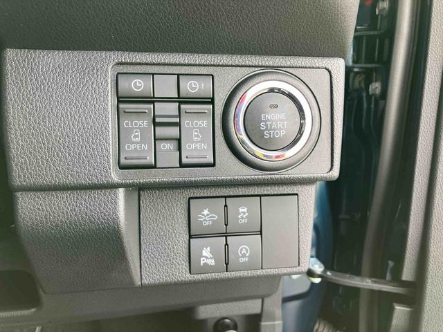 ムーヴキャンバスセオリーＧターボ両側電動スライドドア　ＬＥＤヘッドライト＆フォグランプ　シートヒーター　保温カップホルダー　電動駐車ブレーキ　バックカメラ　ステアリングスイッチ　自動追従クルコン　衝突被害軽減ブレーキ（千葉県）の中古車