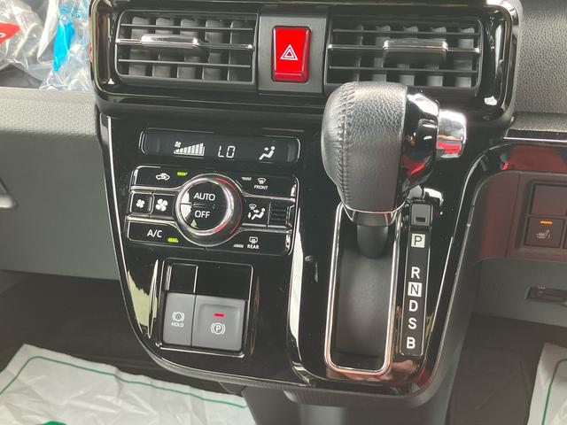 タントカスタムＲＳターボ　ディスプレイオーディオ　バックカメラ　ＥＴＣ　駐車支援システム　１５インチアルミ　両側パワスラ　シートヒーター　ＬＥＤライト＆フォグ　自動追従クルコン　コーナーセンサー　衝突被害軽減ブレーキ（千葉県）の中古車
