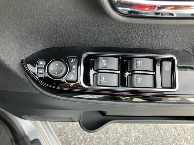 タントカスタムＲＳターボ　ディスプレイオーディオ　バックカメラ　ＥＴＣ　駐車支援システム　１５インチアルミ　両側パワスラ　シートヒーター　ＬＥＤライト＆フォグ　自動追従クルコン　コーナーセンサー　衝突被害軽減ブレーキ（千葉県）の中古車