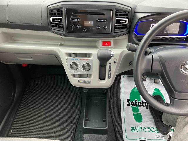 ミライースＸ　ＳＡIIIＬＥＤヘッドライト　キーレス　電動格納ミラー　スマアシ　コーナーセンサー　オーディオ（千葉県）の中古車