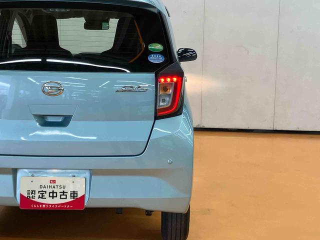ミライースＬ　ＳＡIII純正フルセグナビ　ブルートゥース対応　ＵＳＢ接続　衝突回避支援システム　横滑り防止装置　アイドリングストップ機構　前後コーナーセンサー　オートライト　オートハイビーム　キーレスエントリー（千葉県）の中古車