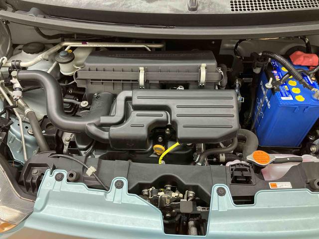 ミライースＬ　ＳＡIII純正フルセグナビ　ブルートゥース対応　ＵＳＢ接続　衝突回避支援システム　横滑り防止装置　アイドリングストップ機構　前後コーナーセンサー　オートライト　オートハイビーム　キーレスエントリー（千葉県）の中古車