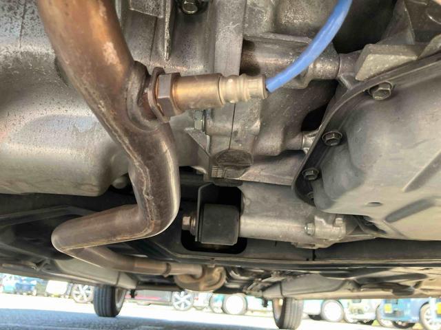 ムーヴＸ　ＳＡ衝突被害軽減ブレーキ　横滑り防止装置　オートライト　オートエアコン　アルミホイール　キーフリー　プッシュスタート　ＣＤ／ＡＭ・ＦＭラジオ　革巻ステアリング　アイドリングストップ　チルトステアリング（千葉県）の中古車