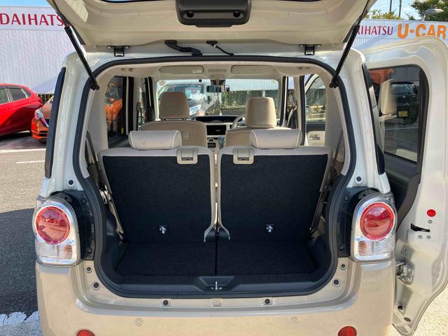 ムーヴキャンバスＧメイクアップ　ＳＡIIＥＴＣ車載器　両側電動スライドドア　衝突回避支援ブレーキ　誤発進抑制装置　アイドリングストップ　スマートキー　プッシュボタンスタート　盗難防止装置　イモビライザー　オートライト　オートハイビーム（千葉県）の中古車