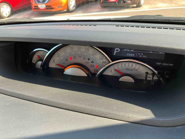 ムーヴキャンバスＧメイクアップ　ＳＡIIＥＴＣ車載器　両側電動スライドドア　衝突回避支援ブレーキ　誤発進抑制装置　アイドリングストップ　スマートキー　プッシュボタンスタート　盗難防止装置　イモビライザー　オートライト　オートハイビーム（千葉県）の中古車