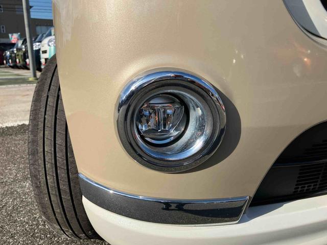 ムーヴキャンバスＧメイクアップ　ＳＡIIＥＴＣ車載器　両側電動スライドドア　衝突回避支援ブレーキ　誤発進抑制装置　アイドリングストップ　スマートキー　プッシュボタンスタート　盗難防止装置　イモビライザー　オートライト　オートハイビーム（千葉県）の中古車