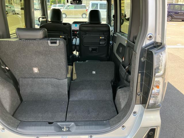 タントカスタムＲＳセレクションターボ　ナビ／ＴＶ／ＤＶＤ／ＢＴ／ＵＳＢ　Ｂカメラ　ドラレコ　ＥＴＣ　アダプティブクルコン　オートライト　オートハイビーム　ＬＥＤヘッドランプ＆フォグ　コーナーセンサー　シートヒーター　アルミホイール（千葉県）の中古車