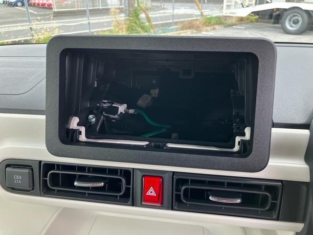 ムーヴキャンバスストライプスＧターボ両側電動スライドドア　ＬＥＤヘッドライト＆フォグランプ　シートヒーター　保温カップホルダー　電動駐車ブレーキ　バックカメラ　ステアリングスイッチ　自動追従クルコン　衝突被害軽減ブレーキ（千葉県）の中古車