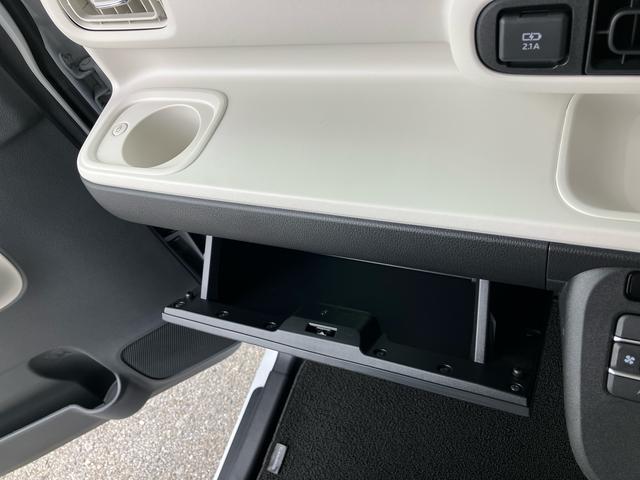 ムーヴキャンバスストライプスＧターボ両側電動スライドドア　ＬＥＤヘッドライト＆フォグランプ　シートヒーター　保温カップホルダー　電動駐車ブレーキ　バックカメラ　ステアリングスイッチ　自動追従クルコン　衝突被害軽減ブレーキ（千葉県）の中古車