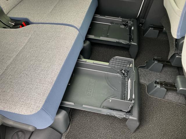 ムーヴキャンバスストライプスＧターボ両側電動スライドドア　ＬＥＤヘッドライト＆フォグランプ　シートヒーター　保温カップホルダー　電動駐車ブレーキ　バックカメラ　ステアリングスイッチ　自動追従クルコン　衝突被害軽減ブレーキ（千葉県）の中古車