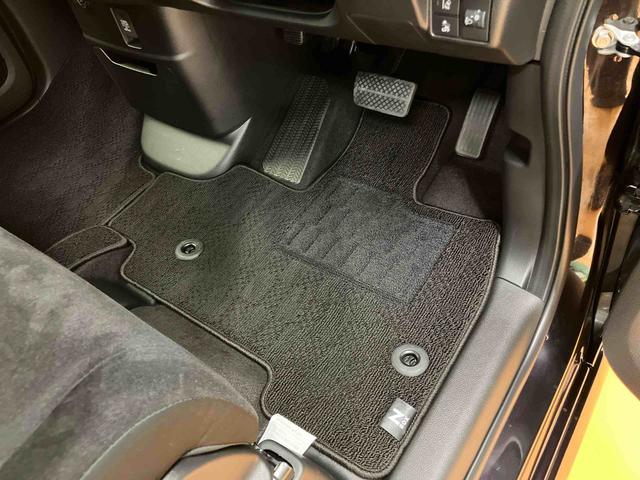 Ｎ−ＢＯＸカスタムＬバックカメラ連動ディスプレイオーディオ　ビルトインＥＴＣ　アダプティブクルーズコントロール　オートライト　オートハイビーム　前席シートヒーター　プッシュエンジンスタート　キーフリーシステム（千葉県）の中古車
