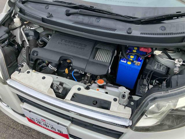 ムーヴカスタム　ＲＳ　ＳＡターボ　スマアシ　ＥＴＣ　トップシェイドガラス　ＬＥＤヘッドライト　オートライト　ＭＯＭＯ製革巻ステアリング　アルミホイール　キーフリー　プッシュボタンスタート　イルミネーション　アイドリングストップ（千葉県）の中古車