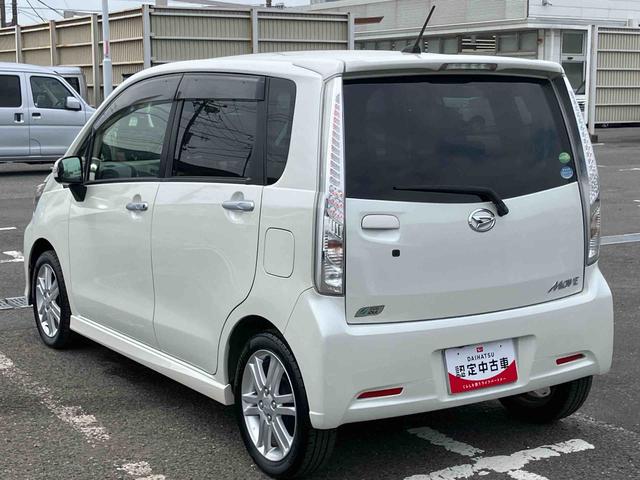 ムーヴカスタム　ＲＳ　ＳＡターボ　スマアシ　ＥＴＣ　トップシェイドガラス　ＬＥＤヘッドライト　オートライト　ＭＯＭＯ製革巻ステアリング　アルミホイール　キーフリー　プッシュボタンスタート　イルミネーション　アイドリングストップ（千葉県）の中古車