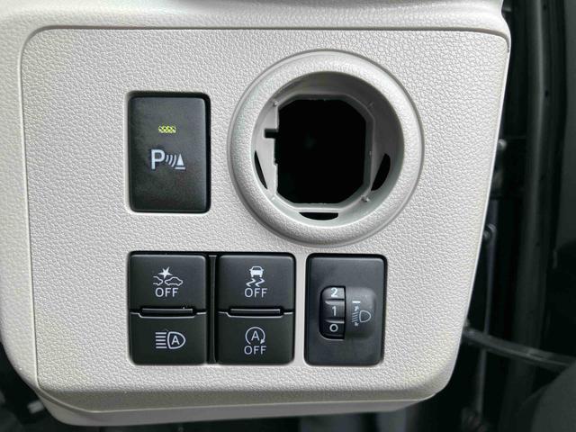 ミライースＸ　リミテッドＳＡIII衝突被害軽減ブレーキ　横滑り防止装置　コーナーセンサー　ＬＥＤヘッドライト　オートライト　オートハイビーム　電動格納ドアミラ−　バックカメラ　キーレス　盗難防止アラーム　アイドリングストップ（千葉県）の中古車