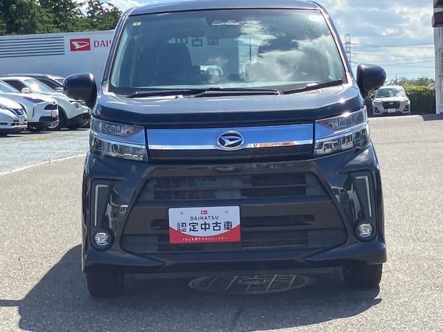 ムーヴカスタム　ＲＳ　ハイパーリミテッドＳＡIIIダイハツ純正ナビ／ナビ連動ドライブレコーダー／運転席シートヒーター／ＥＴＣ／オートエアコン／パノラマモニター／キーフリーシステムー／レザーハンドル／ターボ／カーペットマット／（千葉県）の中古車