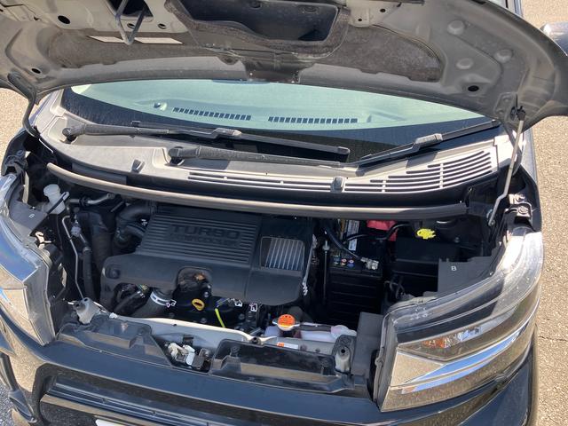 ムーヴカスタム　ＲＳ　ハイパーリミテッドＳＡIIIダイハツ純正ナビ／ナビ連動ドライブレコーダー／運転席シートヒーター／ＥＴＣ／オートエアコン／パノラマモニター／キーフリーシステムー／レザーハンドル／ターボ／カーペットマット／（千葉県）の中古車