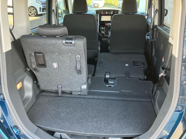 タンクカスタムＧカーナビ　バックカメラ　両側電動スライドドア　ＥＴＣ（千葉県）の中古車