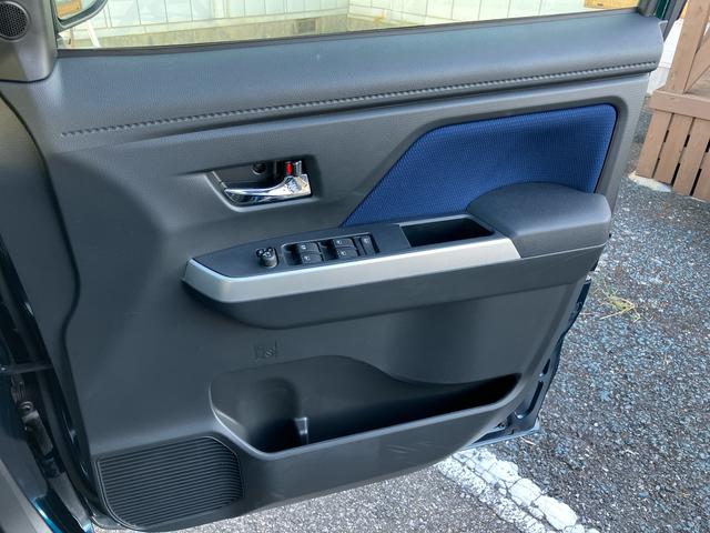 タンクカスタムＧカーナビ　バックカメラ　両側電動スライドドア　ＥＴＣ（千葉県）の中古車