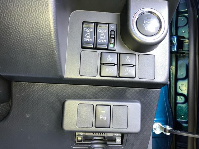 タンクカスタムＧカーナビ　バックカメラ　両側電動スライドドア　ＥＴＣ（千葉県）の中古車
