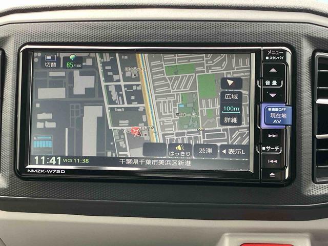 ミライースX リミテッドSAIIIナビ/TV/DVD/BT/USB バックカメラ ドラレコ LEDヘッドライト オートライト オートハイビーム コーナーセンサー デジタルメーター 電動格納ドアミラー キーレスエントリー スモークガラス(千葉県)の中古車