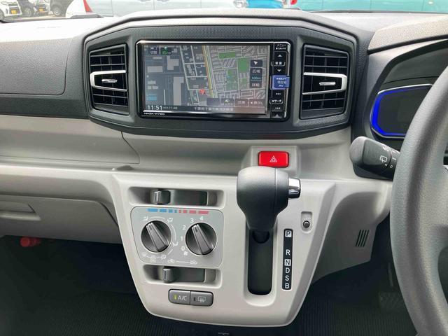 ミライースX リミテッドSAIIIナビ/TV/DVD/BT/USB バックカメラ ドラレコ LEDヘッドライト オートライト オートハイビーム コーナーセンサー デジタルメーター 電動格納ドアミラー キーレスエントリー スモークガラス(千葉県)の中古車