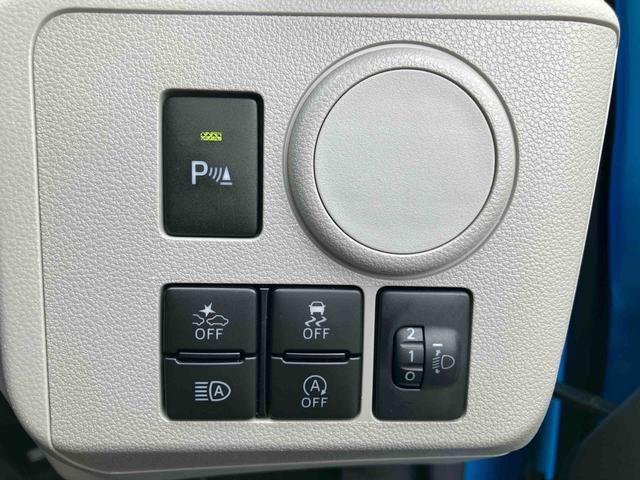 ミライースX リミテッドSAIIIナビ/TV/DVD/BT/USB バックカメラ ドラレコ LEDヘッドライト オートライト オートハイビーム コーナーセンサー デジタルメーター 電動格納ドアミラー キーレスエントリー スモークガラス(千葉県)の中古車