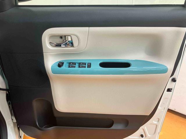 ムーヴキャンバスＧメイクアップ　ＳＡIIIバックカメラ連動フルセグナビ　ＵＳＢ接続　ブルートゥース対応　ＥＴＣ　前後コーナーセンサー　置きラクボックス　オートライト　オートハイビーム　助手席シートバックポケット＋ショッピングフック（千葉県）の中古車