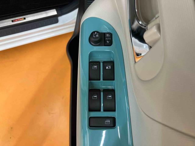 ムーヴキャンバスＧメイクアップ　ＳＡIIIバックカメラ連動フルセグナビ　ＵＳＢ接続　ブルートゥース対応　ＥＴＣ　前後コーナーセンサー　置きラクボックス　オートライト　オートハイビーム　助手席シートバックポケット＋ショッピングフック（千葉県）の中古車