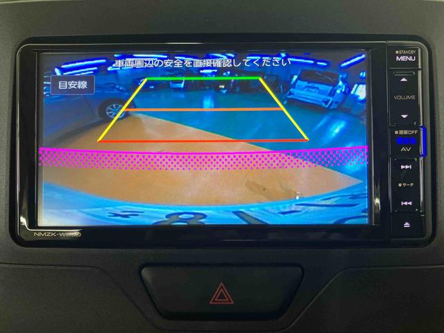 タントＬリミテッドＳＡIIIバックカメラ連動フルセグナビ　ＵＳＢ接続　ブルートゥース対応　フロントドライブレコーダー連動　ＥＴＣ　衝突被害軽減ブレーキ　横滑り防止装置　アイドリングストップ機構　運転席シートバックポケット（千葉県）の中古車