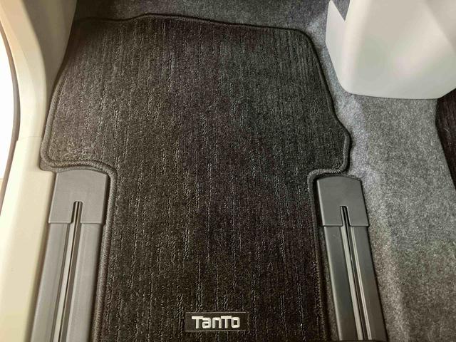 タントＬリミテッドＳＡIIIバックカメラ連動フルセグナビ　ＵＳＢ接続　ブルートゥース対応　フロントドライブレコーダー連動　ＥＴＣ　衝突被害軽減ブレーキ　横滑り防止装置　アイドリングストップ機構　運転席シートバックポケット（千葉県）の中古車