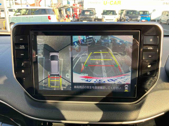 ムーヴカスタム　ＲＳ　ハイパーリミテッドＳＡIII８インチナビゲーション／ナビ連動ドライブレコーダー／ＥＴＣ／オートエアコン／パノラマモニター／左右パワースライドドア／キーフリーシステムー／レザーハンドル／ターボ／カーペットマット／スカッフプレート（千葉県）の中古車