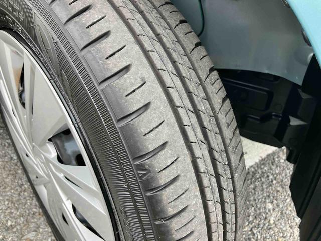 ミライースＸ　ＳＡIIIＬＥＤヘッドライト　電動格納ドアミラー　プライバシーガラス　リヤシートヘッドレスト　オートライト　キーレスエントリー　セキュリティアラーム　横滑り防止装置　コーナーセンサー　衝突被害軽減ブレーキ（千葉県）の中古車