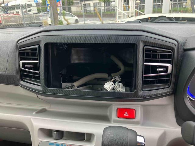 ミライースＸ　ＳＡIIIＬＥＤヘッドライト　電動格納ドアミラー　プライバシーガラス　リヤシートヘッドレスト　オートライト　キーレスエントリー　セキュリティアラーム　横滑り防止装置　コーナーセンサー　衝突被害軽減ブレーキ（千葉県）の中古車