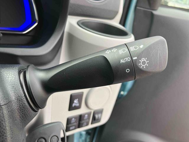 ミライースＸ　ＳＡIIIＬＥＤヘッドライト　電動格納ドアミラー　プライバシーガラス　リヤシートヘッドレスト　オートライト　キーレスエントリー　セキュリティアラーム　横滑り防止装置　コーナーセンサー　衝突被害軽減ブレーキ（千葉県）の中古車