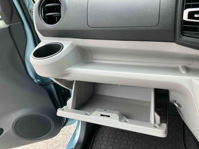 ミライースＸ　ＳＡIIIＬＥＤヘッドライト　電動格納ドアミラー　プライバシーガラス　リヤシートヘッドレスト　オートライト　キーレスエントリー　セキュリティアラーム　横滑り防止装置　コーナーセンサー　衝突被害軽減ブレーキ（千葉県）の中古車