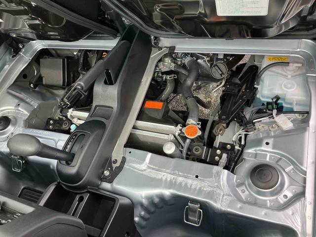 ハイゼットトラックスタンダード衝突被害軽減ブレーキ　コーナーセンサー　横滑り防止装置　オートライト　アイドリングストップ　スピーカー一体型ＡＭ／ＦＭラジオ　エアコン　パワステ　ＣＶＴ（千葉県）の中古車