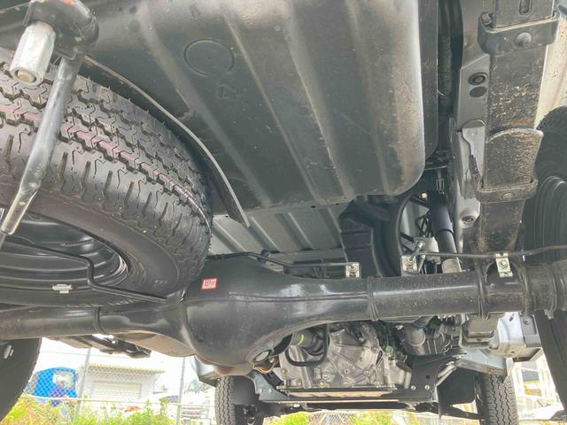 ハイゼットトラックスタンダード衝突被害軽減ブレーキ　コーナーセンサー　横滑り防止装置　オートライト　アイドリングストップ　スピーカー一体型ＡＭ／ＦＭラジオ　エアコン　パワステ　ＣＶＴ（千葉県）の中古車
