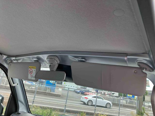 ハイゼットトラックスタンダード衝突被害軽減ブレーキ　コーナーセンサー　横滑り防止装置　オートライト　アイドリングストップ　スピーカー一体型ＡＭ／ＦＭラジオ　エアコン　パワステ　ＣＶＴ（千葉県）の中古車
