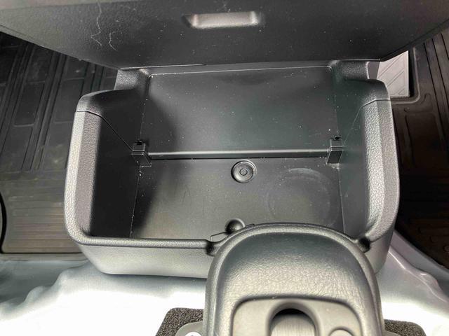 ハイゼットトラックスタンダード衝突被害軽減ブレーキ　コーナーセンサー　横滑り防止装置　オートライト　アイドリングストップ　スピーカー一体型ＡＭ／ＦＭラジオ　エアコン　パワステ　ＣＶＴ（千葉県）の中古車