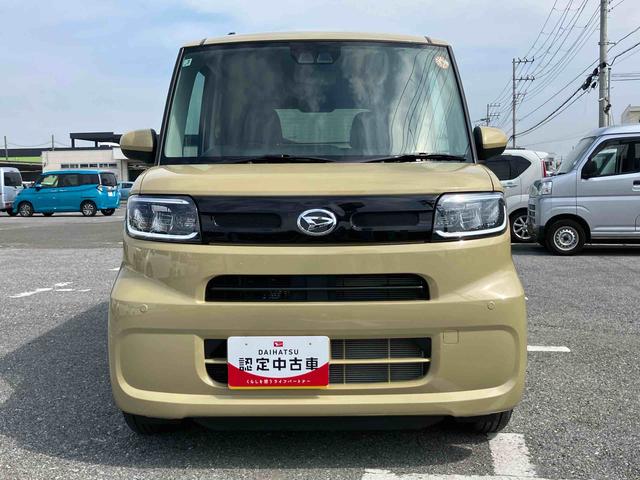 タントＸバックカメラ　左側電動スライドドア　シートヒーター　電動パーキングブレーキ　ＬＥＤヘッドライト　オートライト　オートエアコン　上下２段調節式デッキボード　コーナーセンサー　衝突被害軽減ブレーキ（千葉県）の中古車