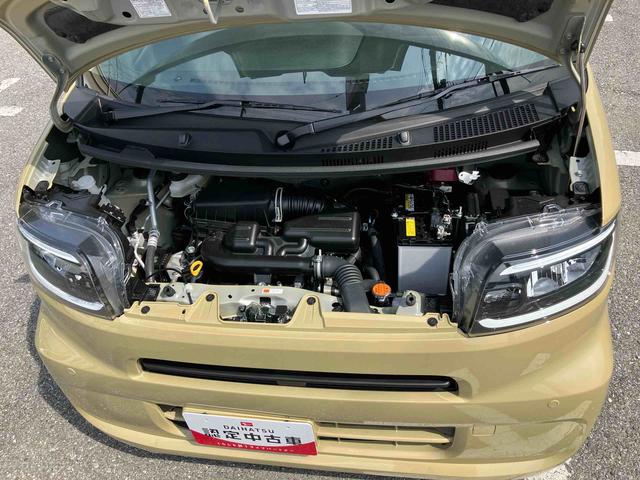 タントＸバックカメラ　左側電動スライドドア　シートヒーター　電動パーキングブレーキ　ＬＥＤヘッドライト　オートライト　オートエアコン　上下２段調節式デッキボード　コーナーセンサー　衝突被害軽減ブレーキ（千葉県）の中古車