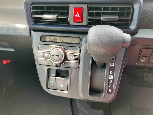 タントＸバックカメラ　左側電動スライドドア　シートヒーター　電動パーキングブレーキ　ＬＥＤヘッドライト　オートライト　オートエアコン　上下２段調節式デッキボード　コーナーセンサー　衝突被害軽減ブレーキ（千葉県）の中古車