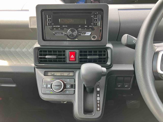 タントＸセレクションスマアシ　ＣＤ　ＡＵＸ接続　ＥＴＣ　ＬＥＤヘッドランプ　オートライト　オートハイビーム　左側電動スライドドア　コーナーセンサー　シートヒーター　キーフリー　運転席ロングスライド　足踏み式駐車ブレーキ（千葉県）の中古車