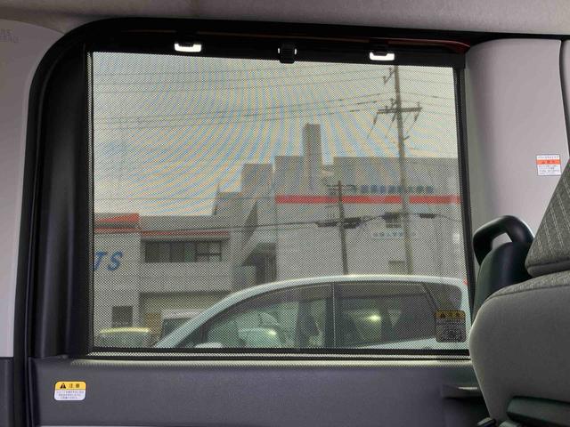 タントＸセレクションスマアシ　ＣＤ　ＡＵＸ接続　ＥＴＣ　ＬＥＤヘッドランプ　オートライト　オートハイビーム　左側電動スライドドア　コーナーセンサー　シートヒーター　キーフリー　運転席ロングスライド　足踏み式駐車ブレーキ（千葉県）の中古車