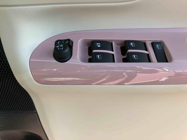 ムーヴキャンバスＸホワイトアクセントリミテッド　ＳＡIII７インチＤＶＤチューナー／オートライト／パノラマモニター／キーフリーシステム／左右パワースライドドア／スマートアシストＩＩＩ／カーペットマット／バイザー／ＬＥＤフォグランプ／アイドリングストップ（千葉県）の中古車