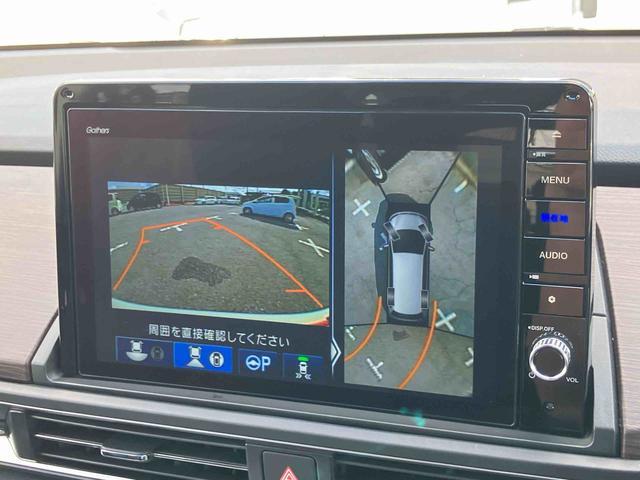 オデッセイアブソルート・ＥＸ４ＷＤ　１０型ナビ／ＢＴ／ＴＶ／ＤＩＳＣ／全周囲Ｍ　前後ドラレコ　ＥＴＣ２．０　リモコンエンジンスタート　駐車支援　ＬＥＤ前ライト　１８インチＡＷ　両側パワスラ　シートヒーター　衝突被害軽減ブレーキ（千葉県）の中古車