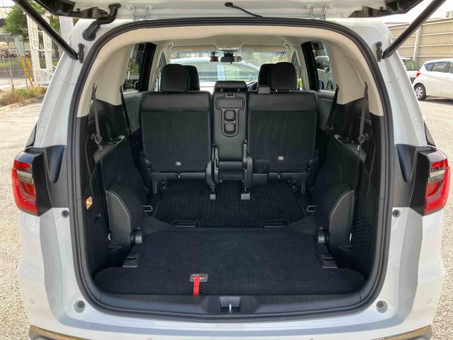 オデッセイアブソルート・ＥＸ４ＷＤ　１０型ナビ／ＢＴ／ＴＶ／ＤＩＳＣ／全周囲Ｍ　前後ドラレコ　ＥＴＣ２．０　リモコンエンジンスタート　駐車支援　ＬＥＤ前ライト　１８インチＡＷ　両側パワスラ　シートヒーター　衝突被害軽減ブレーキ（千葉県）の中古車