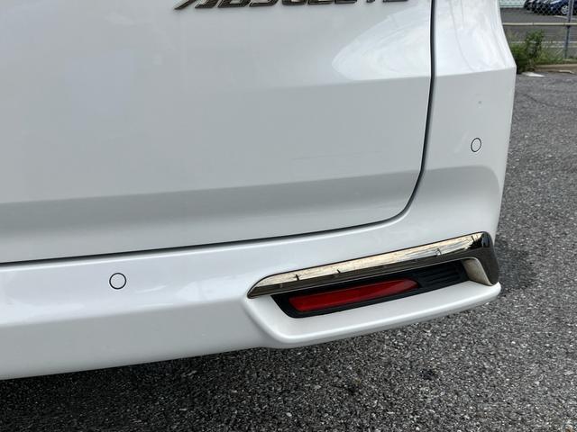 オデッセイアブソルート・ＥＸ４ＷＤ　１０型ナビ／ＢＴ／ＴＶ／ＤＩＳＣ／全周囲Ｍ　前後ドラレコ　ＥＴＣ２．０　リモコンエンジンスタート　駐車支援　ＬＥＤ前ライト　１８インチＡＷ　両側パワスラ　シートヒーター　衝突被害軽減ブレーキ（千葉県）の中古車