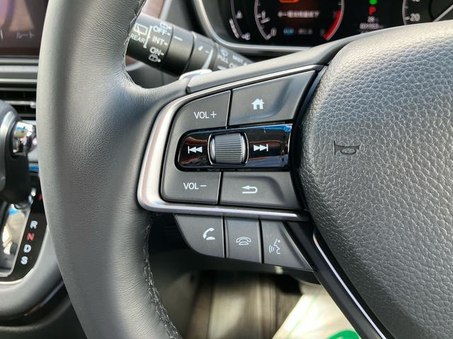 オデッセイアブソルート・ＥＸ４ＷＤ　１０型ナビ／ＢＴ／ＴＶ／ＤＩＳＣ／全周囲Ｍ　前後ドラレコ　ＥＴＣ２．０　リモコンエンジンスタート　駐車支援　ＬＥＤ前ライト　１８インチＡＷ　両側パワスラ　シートヒーター　衝突被害軽減ブレーキ（千葉県）の中古車